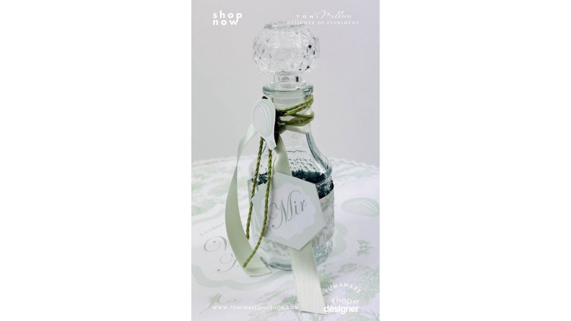 Trusou botez Green Safari personalizat băiat – tematică jungle elegantă verde 10